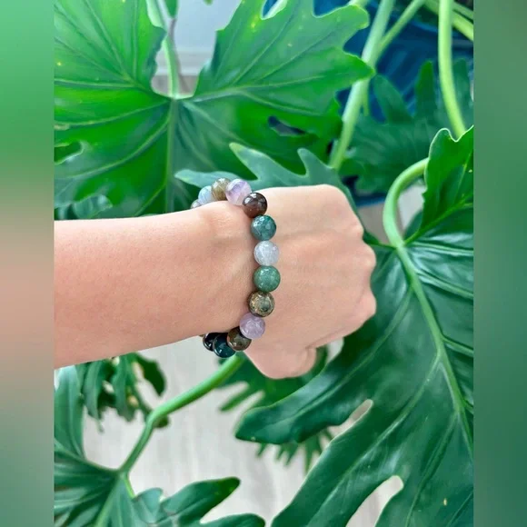 Protection - Grounding - Spiritual insight - Picture 3 of 3